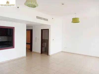 Spacious Apartment | Prime Dubai Marina Location