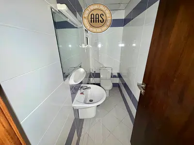 Hot offer 2Bedroom Apartment With Balcony Covered Parking Just 44k