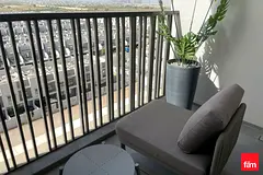 Fully Furnished | High Floor | NO Construction