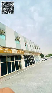 LABOUR CAMP 32 ROOMS AVILABLE FOR RENT IN JURF 2 AJMAN