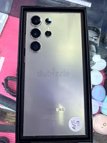 S24 ultra 1tb