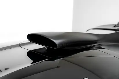 2023 Mercedes-BENZ AMG — фото 7