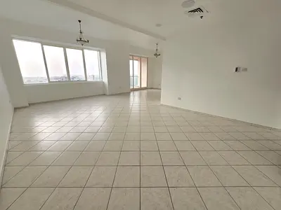 Chiller Free | 1 Month Free | 2 Car Parking Free | 3BHK With Maids Room | Kids Play Area Gym Pool