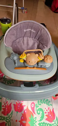 Baby walker
