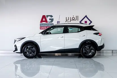 GAC EMZOOM Standard, миниатюра 7