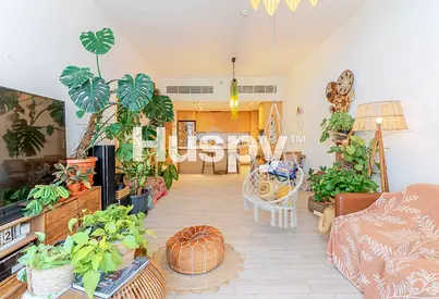 Furnished | Low Floor | Vacant