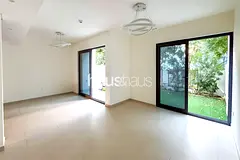 Single Row | Landscaped | Close to Pool and Park