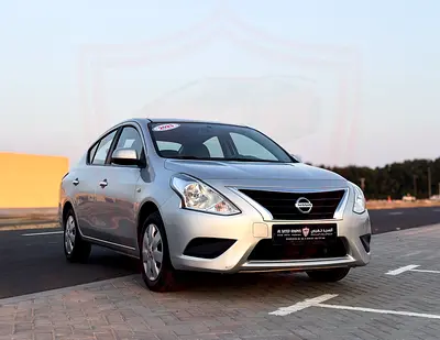 Nissan Sunny | 1.6 L | 2023 | GCC | Accident-Free | In Excellent Condition | 437 P.M
