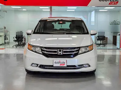 صورة 2 لـ 2015 Honda ODYSSEY