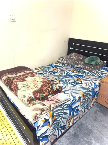 Bed for sale