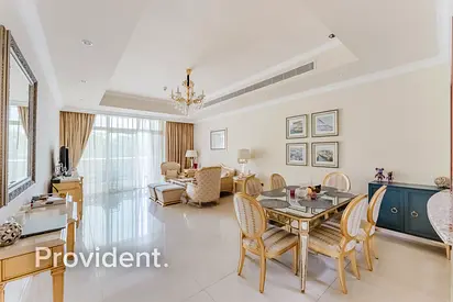 Spacious | Furnished | Prime Location