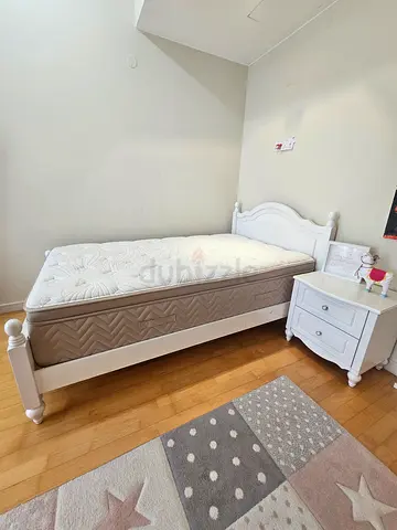 Kids Bedroom