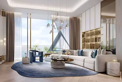 Spacious Studio | Flexible PP | Prime Location