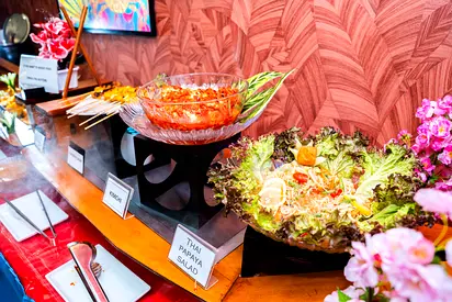 Fully Equipped Restaurant for Sale – Ready Business