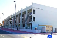 Luxury 4 BHK|Corner Unit|Private Elevator &amp; Garden