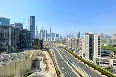 Large Layout | Luxury | JLT | Fully Furnished