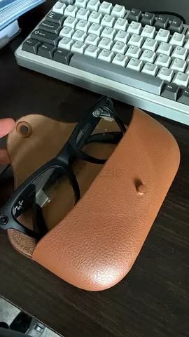 Rayban meta photochromic lenses gen1