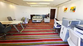 Downtown Business Office | Bright &amp; Spacious Layout I 1 Cheque
