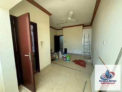 استديو للايجار بالمصلى مساحة كبيرة  خزائن حائط واضاءة طبيعة وتكيف سبيلد موفر للطاقة وغاز مركزي لراحتك سعر خيالى ودفعات سداد مرنه بموقع فريد
