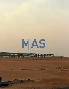 For sale: 4 Industrial Land Plots – Al Qasimia Phase 2 | Sharjah