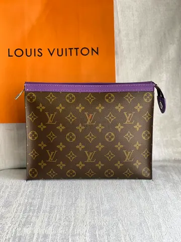 LV handbag