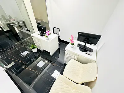 Fully Furnished Office | Direct from Owner | Near to Public Transport |