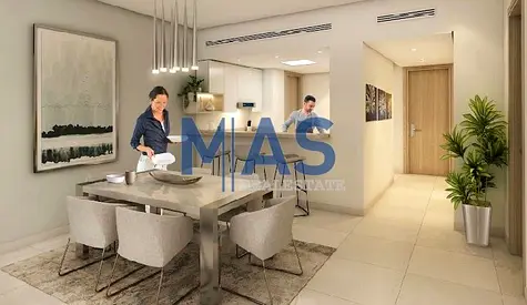 For sale: 1 Bedroom Apartment – Blue Bay Walk | Ajmal Makan City