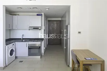 Furnished | Chiller Free | Balcony | Bright