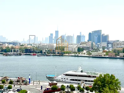 1 MONTH FREE | STUDIO WITH BALCONY | CITY VIEW