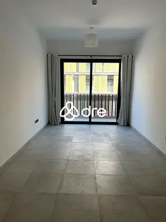 1BHK+Study | Spacious Layout | Smart Home System