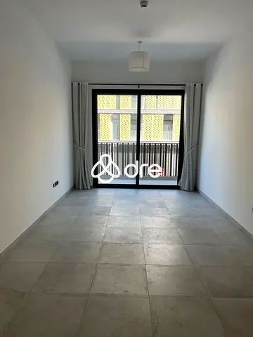 1BHK+Study | Spacious Layout | Smart Home System