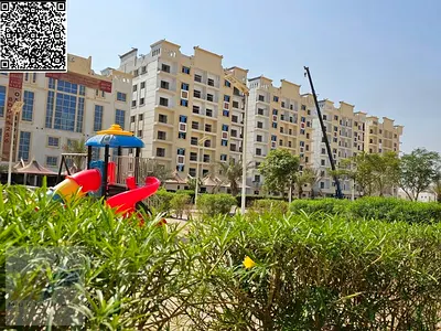 Spacious Studio for Sale in Al Ameera Village – Smart Entry Investment in Ajman