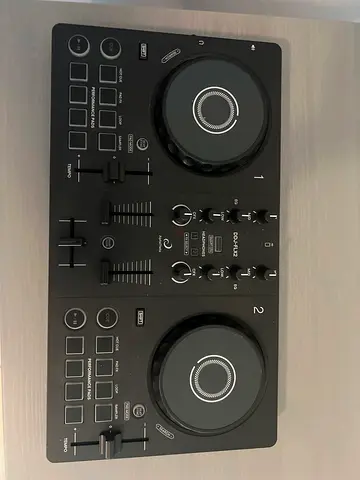 Pioneer DDJ-FLX2 DJ Controller - Good Working Condition