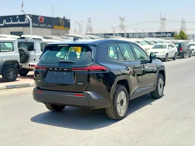 صورة 4 لـ 2026 Toyota RAV 4