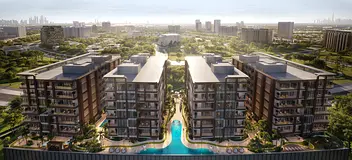 ENCHANTÉ BY GRID | WHERE LIFE FEELS EXTRAORDINARY | 40-60 PAYMENT PLAN |