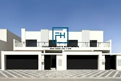 Stunning 5bed Townhouse I Brand New I Ready to Move