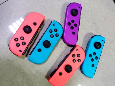 Nintendo switch Joycon