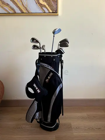 Golf set