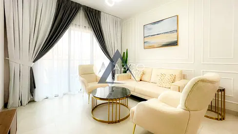 Fully furnished | Study Room | Prime location