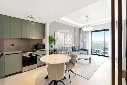 Ready to move in | Well-managed | Furnished