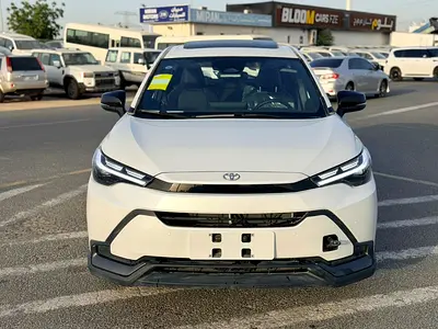 Toyota Frontlander, миниатюра 2