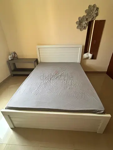 Bed room furniture