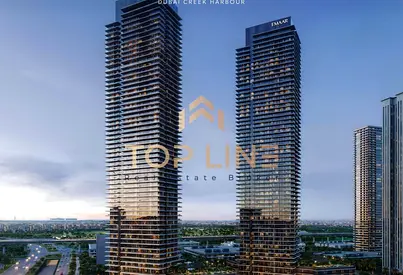 LUXURY 2 BHK | HIGH FLOOR | BRAND NEW