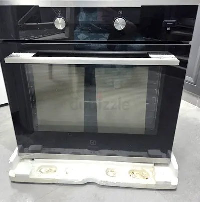 Electrolux Built-in Electric Oven - Good Working Condition