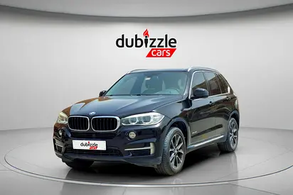 2014 BMW X5 — миниатюра 3