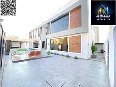 Your chance to own your dream villa, fully air-conditioned, ready to move in, close to all services,