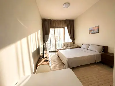 Studio | 45000 Including Bills | Next To Metro