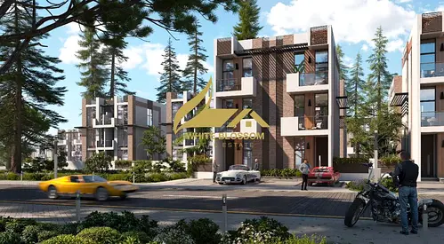 Modern 3BR Villa | 40% Discount |High ROI for invest