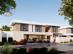 5% Down pay| Post Handover Plan | 30% Roi | stand alone villa