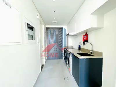 Luxury Studio Apartment for Rent in Aljada, Sharjah | Ready to Move